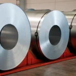 Galvanizli Sac