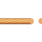 Copper Rope
