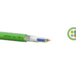 Armored Profinet FLEX TYPE B