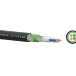 Armored Profinet FLEX TYPE B SWBY