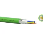 J-2YH(St)C11Y FRNCSN - CAN-BUS Data Cable