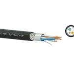 RS-485 (LI2Y(St)CY-TP)